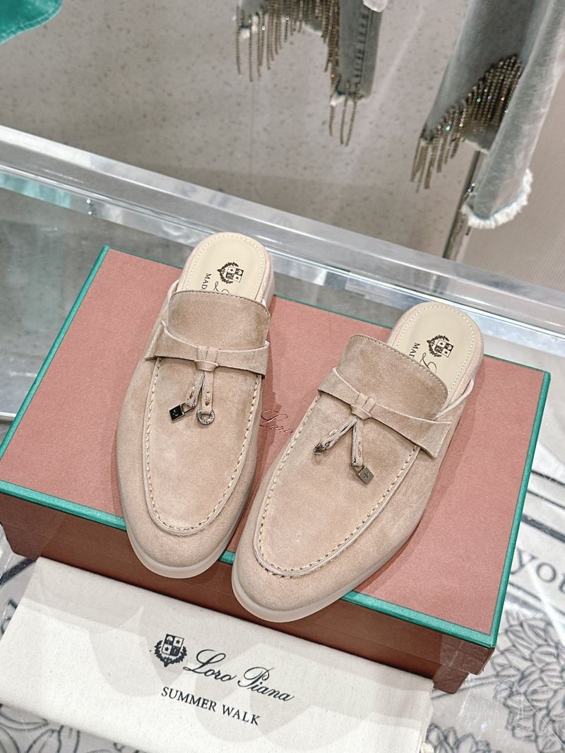 Loro Piana Shoes